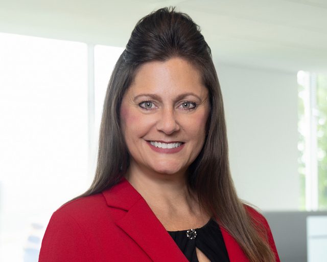 Debra Hawkins